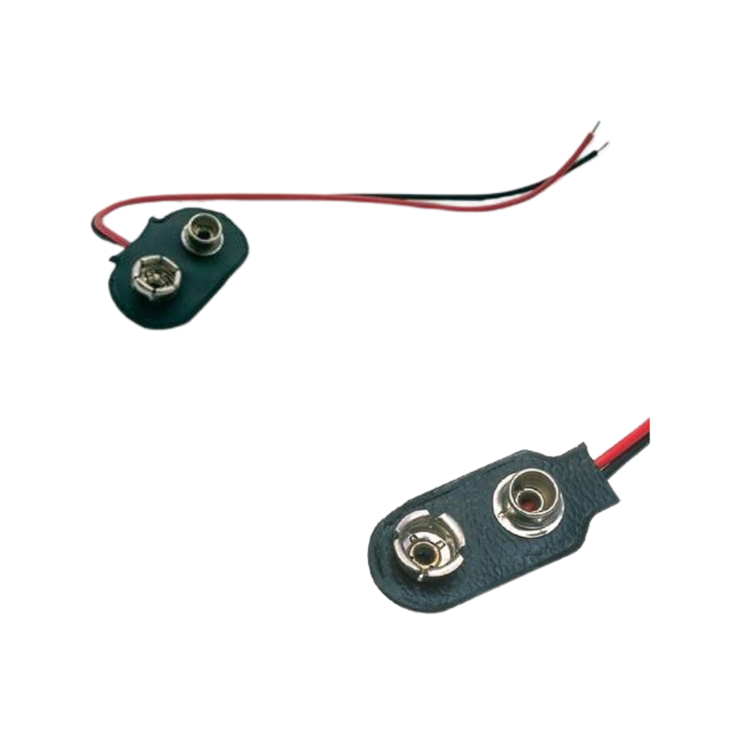 Battery Clip